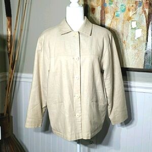 L.L. BEAN Women's Lightweight Jacket